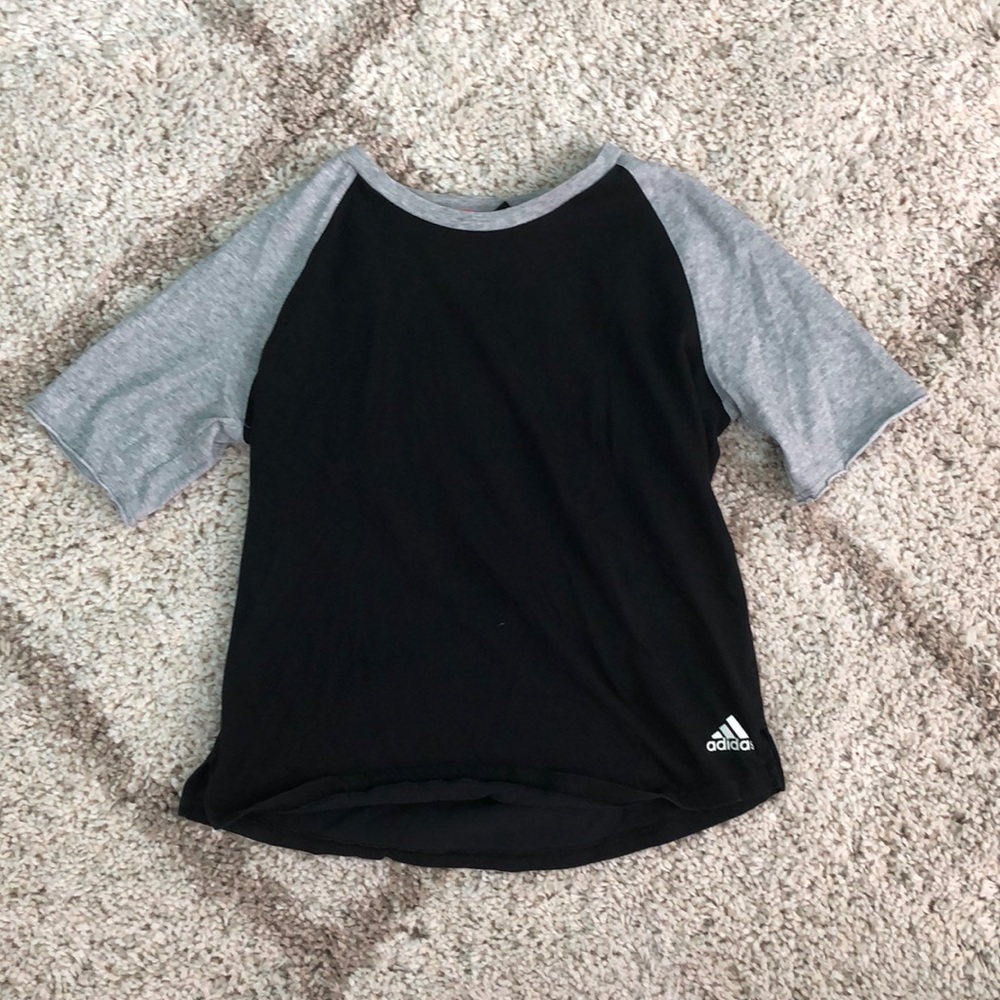 Adidas shirt